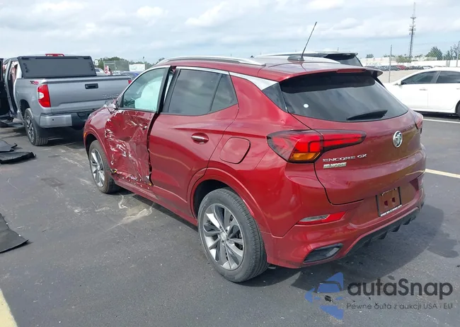 KL4MMDSL6NB106821: 43615190