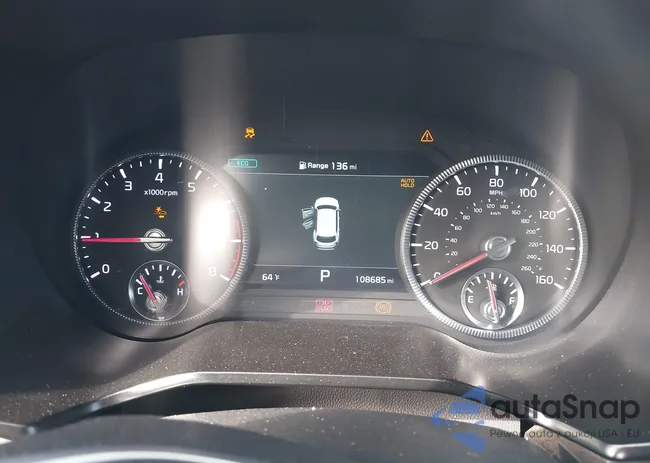 5XYP54HC1LG025106: 43615192