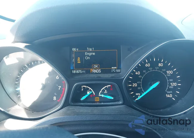 1FMCU9GD2HUE49288: 43615207