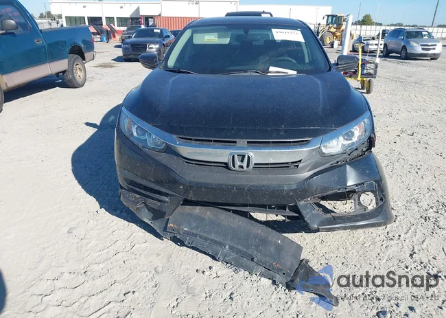 19XFC2F58GE027593: 43615273