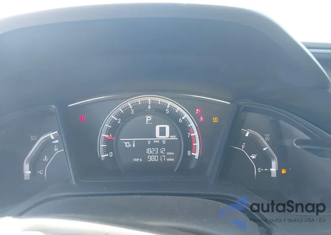 19XFC2F58GE027593: 43615273