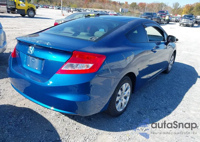 2HGFG3B50CH543401: 43616314