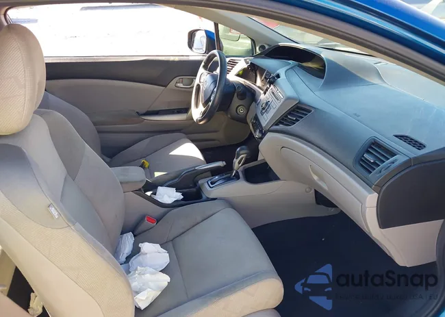 2HGFG3B50CH543401: 43616314