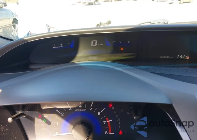 2HGFG3B50CH543401: 43616314