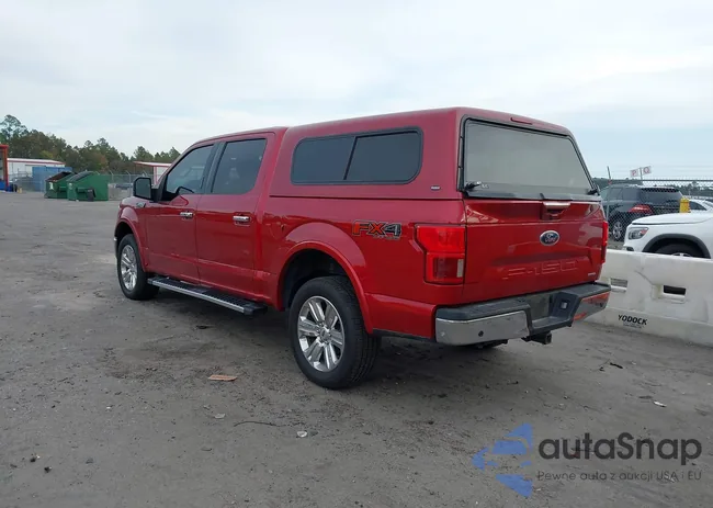 1FTEW1E46LKF51693: 43616336