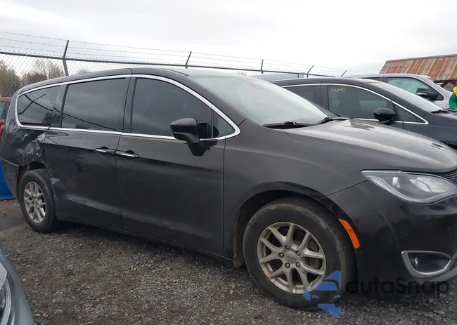 2C4RC1FGXKR700769: 43616366