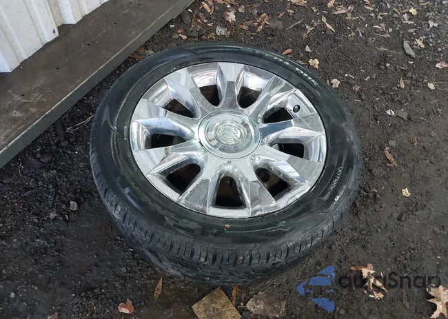 5GAKRCED5BJ345132: 43616399