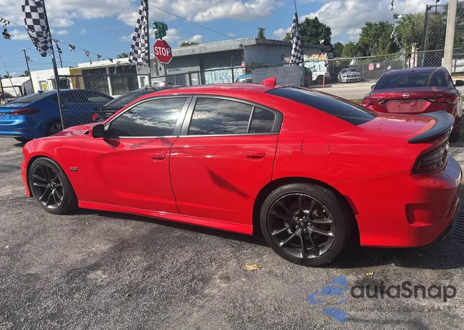 2C3CDXGJ0LH160120: 43616410