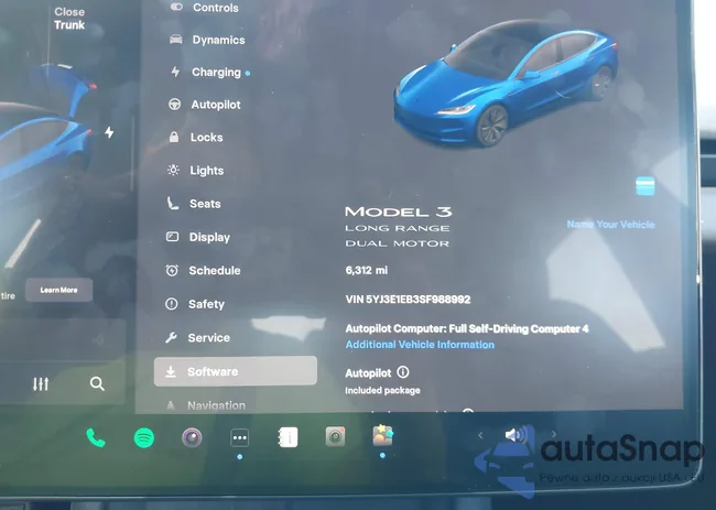 5YJ3E1EB3SF988992: 43616419