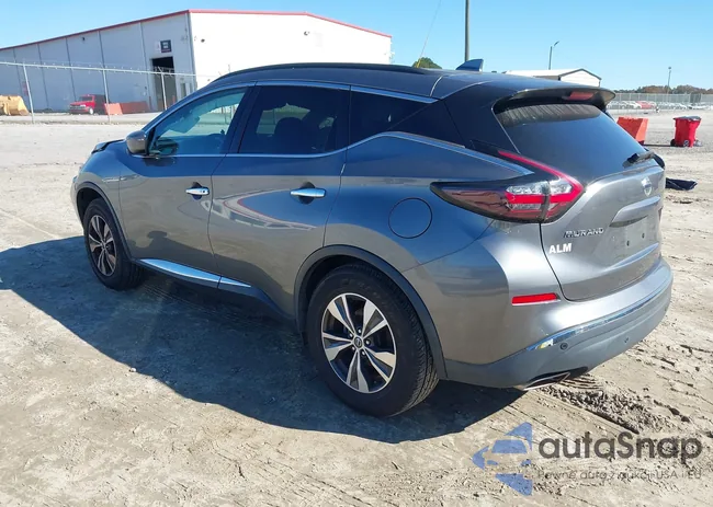 5N1AZ2BS9MC136132: 43616424