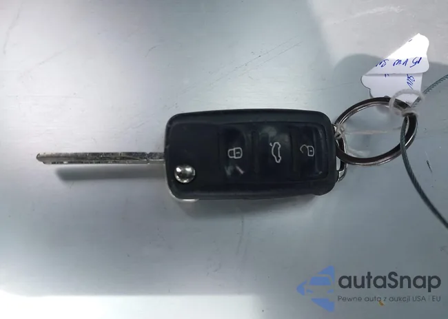 WVGAV7AX5FW512722: 43616473