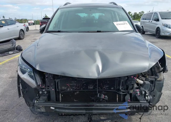 WVGAV7AX5FW512722: 43616473