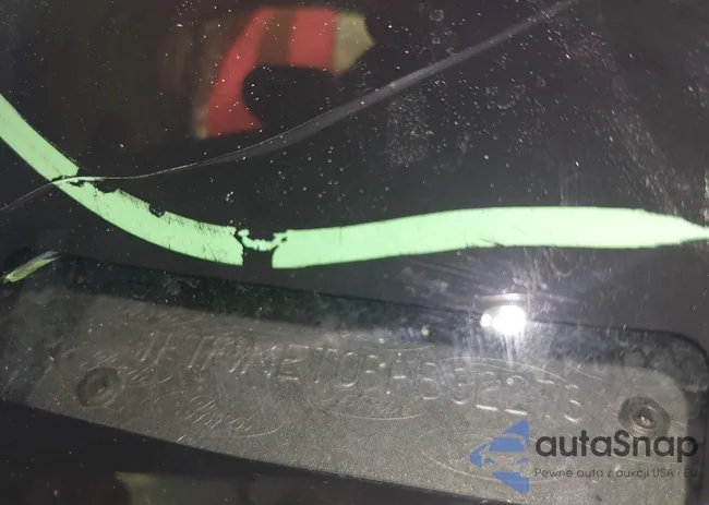 1FTFW1ET0BFB32273: 43616520