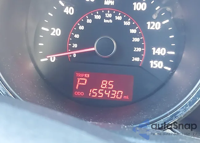 5XYKTDA28BG167033: 43616574