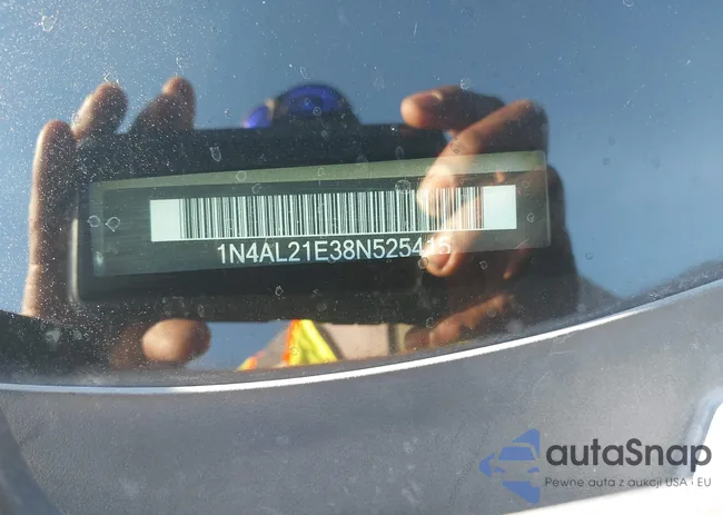 1N4AL21E38N525415: 43616602