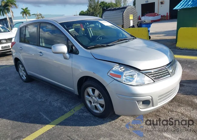 3N1BC13EX8L443304: 43616606