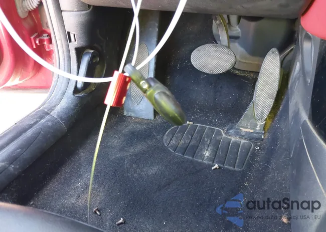 WMWXM5C57ET730546: 43616612