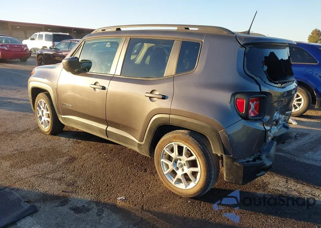 ZACNJABB8KPK32010: 43616618