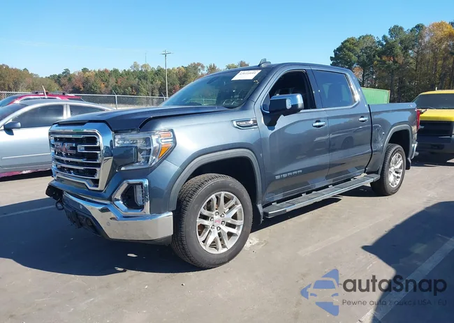 1GTU9DED2MZ132205: 43616644