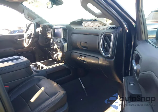 1GTU9DED2MZ132205: 43616644