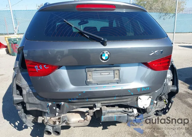 WBAVM1C59EVW54574: 43616670