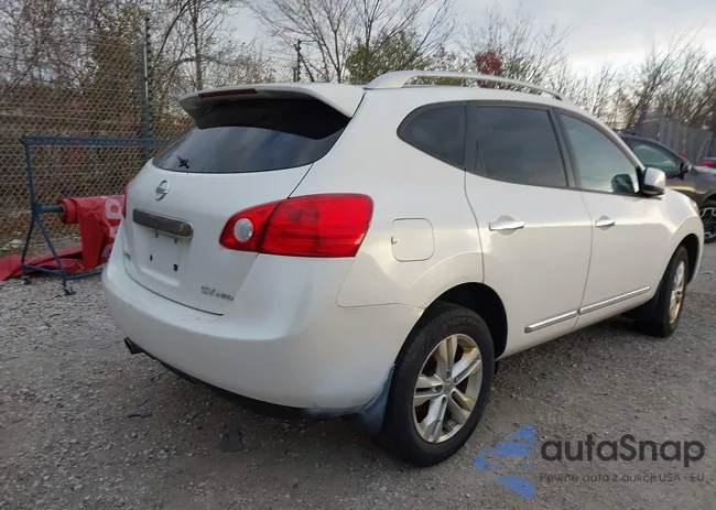 JN8AS5MV7DW631871: 43616671