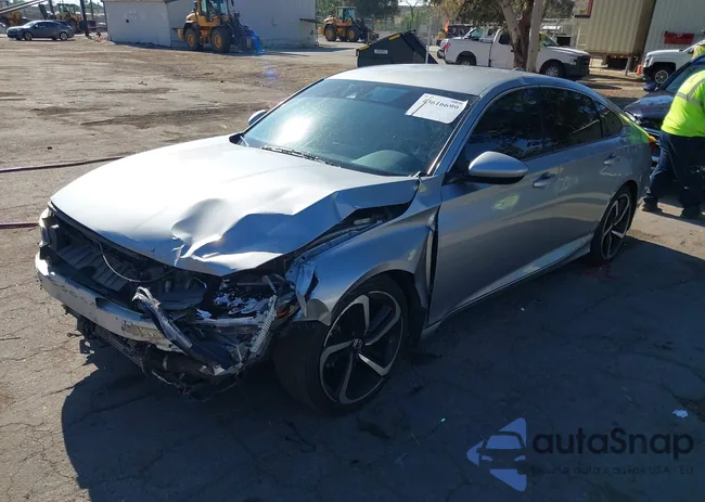 1HGCV1F38JA109177: 43616699