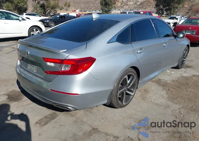 1HGCV1F38JA109177: 43616699