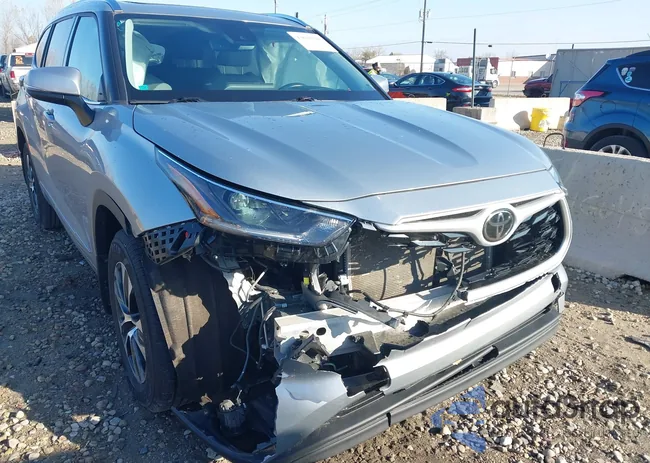 5TDHZRBH7MS119702: 43616704