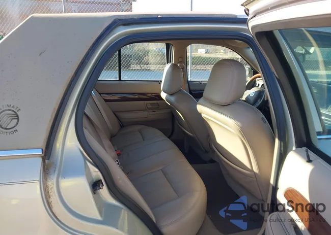 2MEHM75W44X603343: 43616728