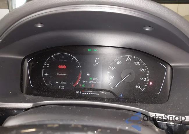 2HGFE2F54PH509056: 43616746