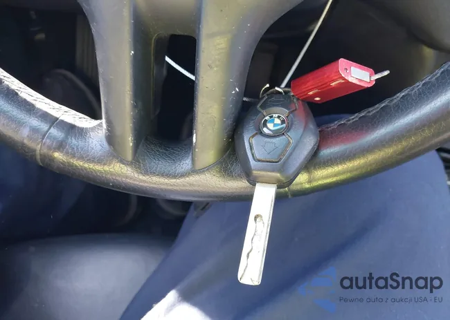 WBAEW534X5PG12009: 43616783