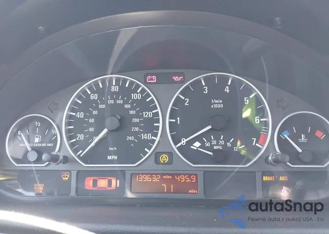 WBAEW534X5PG12009: 43616783