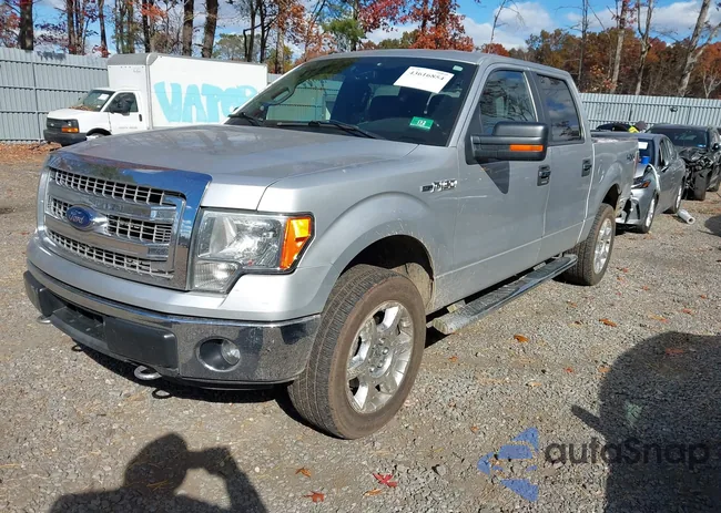 1FTFW1EF9EFD06467: 43616854