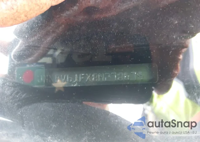 JNKBV61FX8M278679: 43616868