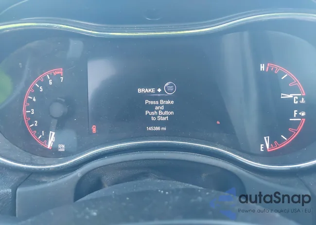 1C4RDHDG2EC326695: 43616872