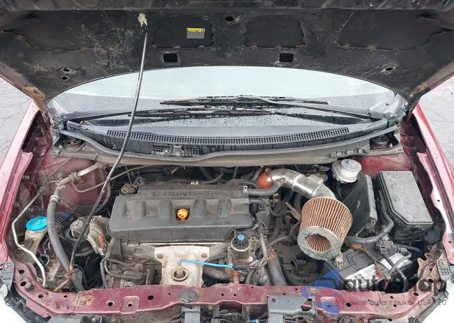 JHMFB2F57CS003049: 43615893