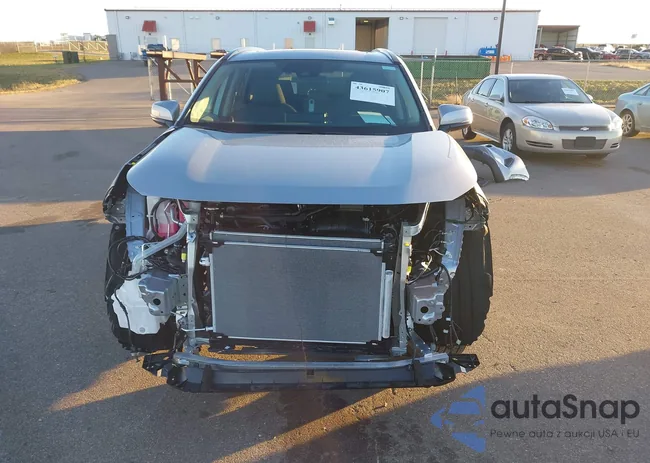 4T3RWRFV7SU203883: 43615907