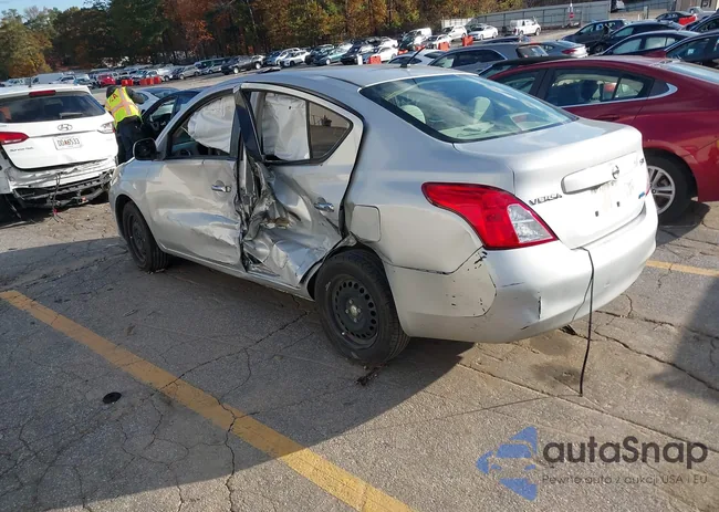 3N1CN7AP3CL801034: 43615929