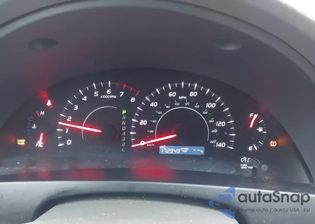 JTNBE46K783142538: 43615941