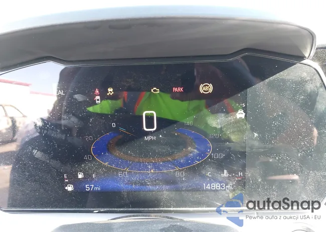 KL77LHEP1SC195390: 43615957