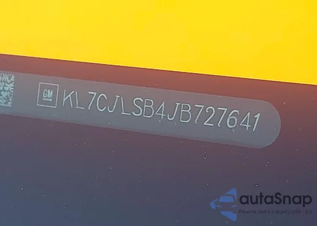 KL7CJLSB4JB727641: 43615994