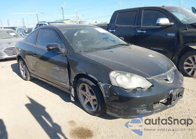 JH4DC53034S018020: 43616028