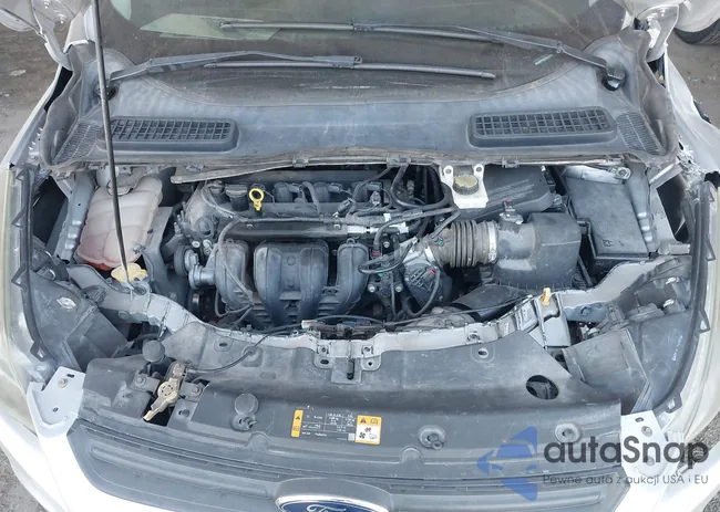 1FMCU0F79DUB63732: 43616030