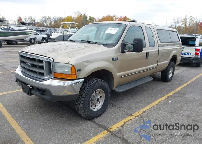 1FTNX21L8YEC45603: 43616062