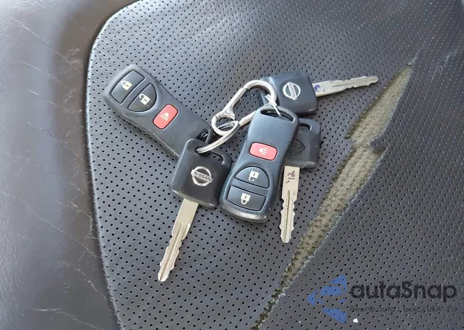 1N6AD0EV3CC445474: 43616070