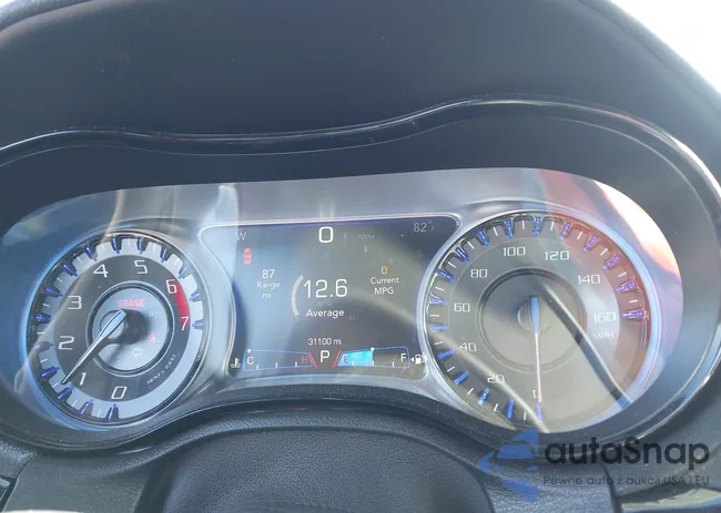 2C3CCABT0JH319952: 43616095