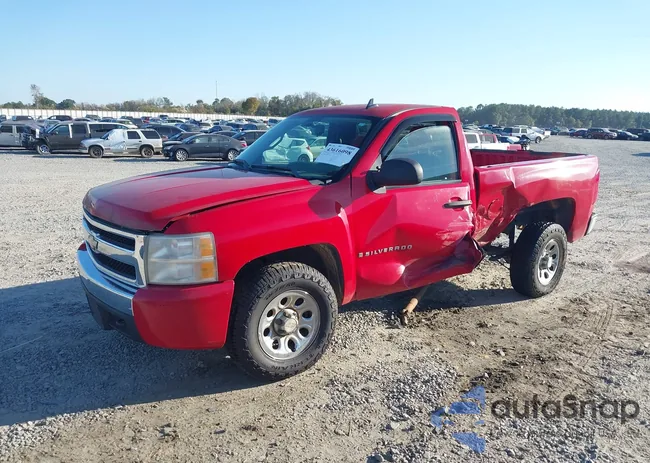 1GCEC14C87Z584693: 43616098