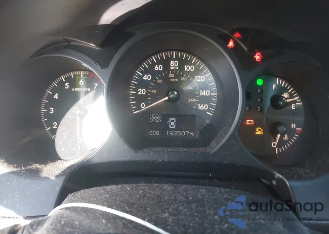 JTHBH96S965025519: 43616108