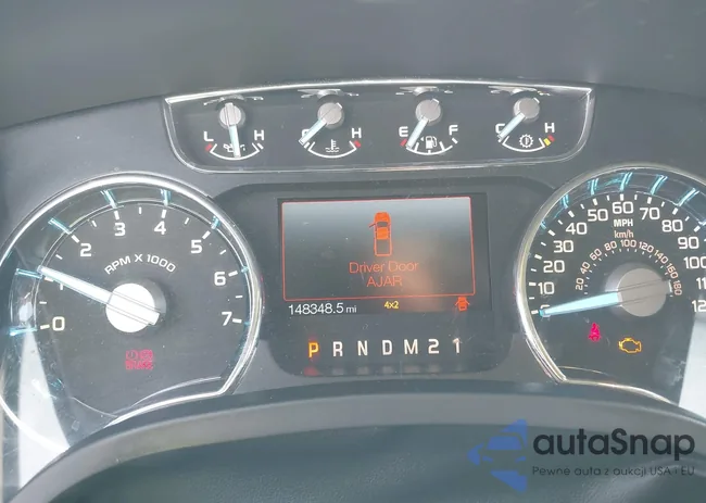 1FTFW1EFXCFB60982: 43616161